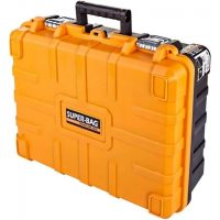 جعبه ابزار شركت سوپربگ تركيه کد: ASR-4025