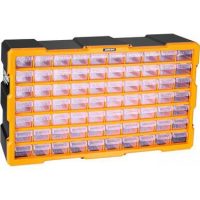 جعبه قلاب و ویترین و ابزار شركت سوپربگ تركيه کد: ASR-6015