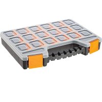 جعبه قلاب و ابزار شركت سوپربگ تركيه کد: ASR-2035