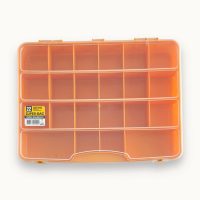 جعبه قلاب و ابزار شركت سوپربگ تركيه کد: ASR-2043