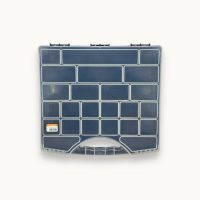 جعبه قلاب و ابزار شركت سوپربگ تركيه کد: ASR-2050