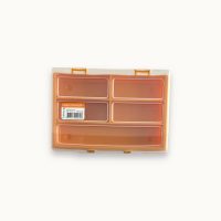 جعبه قلاب و ابزار شركت سوپربگ تركيه کد: ASR-4010