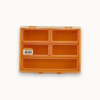 جعبه قلاب و ابزار شركت سوپربگ تركيه کد: ASR-4011