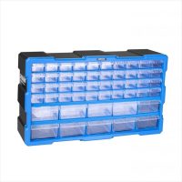 جعبه ویترین قلاب و ابزار شركت سوپربگ تركيه کد: ASR-6016