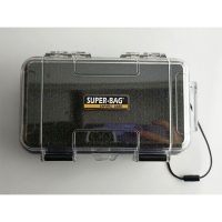 جعبه ویترین قلاب و ابزار شركت سوپربگ تركيه کد: SF-1690S