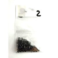 دوراهی بشکه ای سایز: 2 بسته: 30عددی