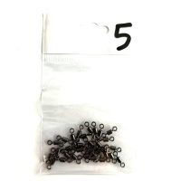 دوراهی بشکه ای سایز: 5 بسته: 30عددی