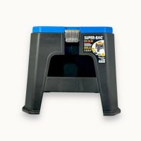 صندلی حاوی جعبه قلاب و ابزار شركت سوپربگ تركيه کد: ASR-5047