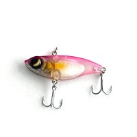 طعمه استخوانی مارک لور فنز مدل Lurefans V55-3