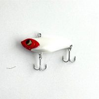 طعمه استخوانی مارک لور فنز مدل Lurefans V55-4