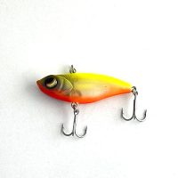 طعمه استخوانی مارک لور فنز مدل Lurefans V55-5