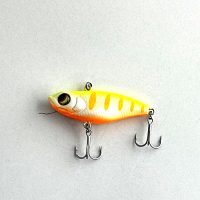 طعمه استخوانی مارک لور فنز مدل Lurefans V55-6