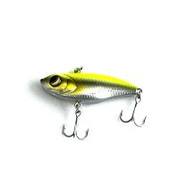 طعمه استخوانی مارک لور فنز مدل Lurefans V55-7