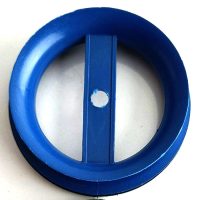 قرقره (فولی) ماهیگیری دستی کاپیتان قطر ۱۱.۵ سانت