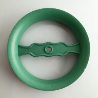 قرقره (فولی) ماهیگیری دستی کاپیتان قطر ۱۳.۵ سانت