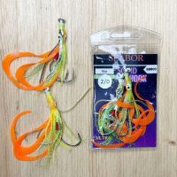 قلاب کمکی سی بور بسته۲ عددی SBR03-2