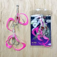 قلاب کمکی سی بور بسته۲ عددی SBR03-3