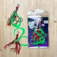 قلاب کمکی سی بور بسته۲ عددی SBR03-4