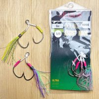 قلاب کمکی سی بور بسته۴ عددی سایز : 3.0-SBR06