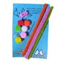 لوازم فلای موستاد اصل MUSTAD