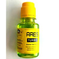 لیکوئید اترکتور ماهیگیری آرس توربو طعم آناناس ۶۰میل