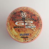نخ ماهیگیری سیلستار ۶۰۰متر سایز: ۰/۵۰، SILSTAR EVOLUTION G2