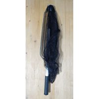 چاک دسته آلومینیومی مشکی سایز: 50