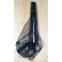 چاک دسته آلومینیومی مشکی سایز: 60