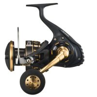  چرخ ماهیگیری دایوا مدل DAIWA BG SW 8000-P