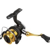 چرخ ماهیگیری دایوا مدل آر اس DAIWA RS500