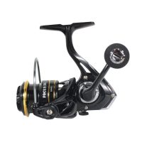 چرخ ماهیگیری رمیکسون مدل فوکوس REMIXON FOCUS BG 2000S