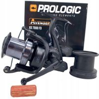 چرخ ماهیگیری پرولوژیک PROLOGIC AVENGER XD 8000 FD