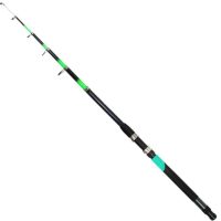 چوب ماهیگیری تلسکوپی 350 سانتیمتر کاپیتان مدل سینرجی Captain SINERGY TELE ROD 1725