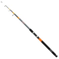 چوب ماهیگیری تلسکوپی 350 سانتیمتر کاپیتان مدل پوتنزا Captain POTENZA TELE ROD 1730