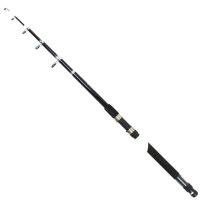 چوب ماهیگیری تلسکوپی 350 سانتیمتر کاپیتان مدل پیکاسو Captain PICASSO TELE ROD1700