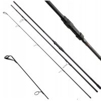 چوب ماهیگیری ۳ تیکه ۳۹۰ سانتیمتر پرولوژیک PROLOGIC C-SERIES 13FT