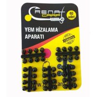 استاپر ساق قلاب کپوری رنات