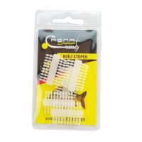 استاپر گندمی قلاب کپوری رنات رنگ سفید