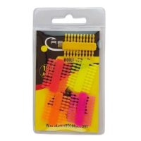 استاپر گندمی قلاب کپوری رنات رنگی