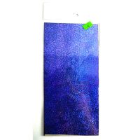 استیکر هولوگرام لانسه و لور ۱۲*۲۵ سانت بسته دو عددی کد 02