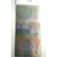 استیکر هولوگرام لانسه و لور ۱۲*۲۵ سانت بسته دو عددی کد 08