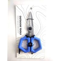 انبر ماهیگیری آبی مارک اوکاسیا کد FP_911B