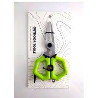 انبر ماهیگیری سبز مارک اوکاسیا کد FP_911B