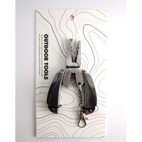 انبر ماهیگیری چندکاره مارک اوکاسیا کد PM_704A