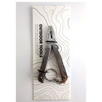 انبر ماهیگیری چندکاره مارک اوکاسیا کد PS_213