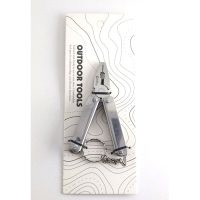 انبر ماهیگیری چندکاره مارک اوکاسیا کد PS_303