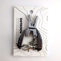 انبر ماهیگیری چندکاره مارک اوکاسیا کد PS_704A