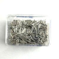 بست پرس سیم بکسل سایز ۰.۷۵ بسته ۱۰۰۰ عددی مارک SAFAK