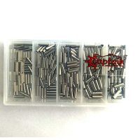 بست پرس سیم بکسل کاپیتان ۵ سایز بسته ۲۵۰ عددی Captain