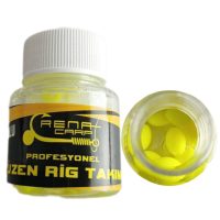 بویله دامبل سیلیکونی پاپ آپ فسفری طعم دار رنات کارپ بسته ۸ عددی